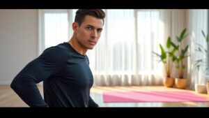 Personal Trainer in Wien Alfredo Scarlata