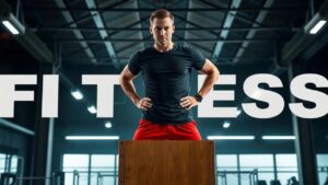 Der Weg zu einem gesünderen Leben: Fitness Coaching und Personal Training Personal Trainer Wien