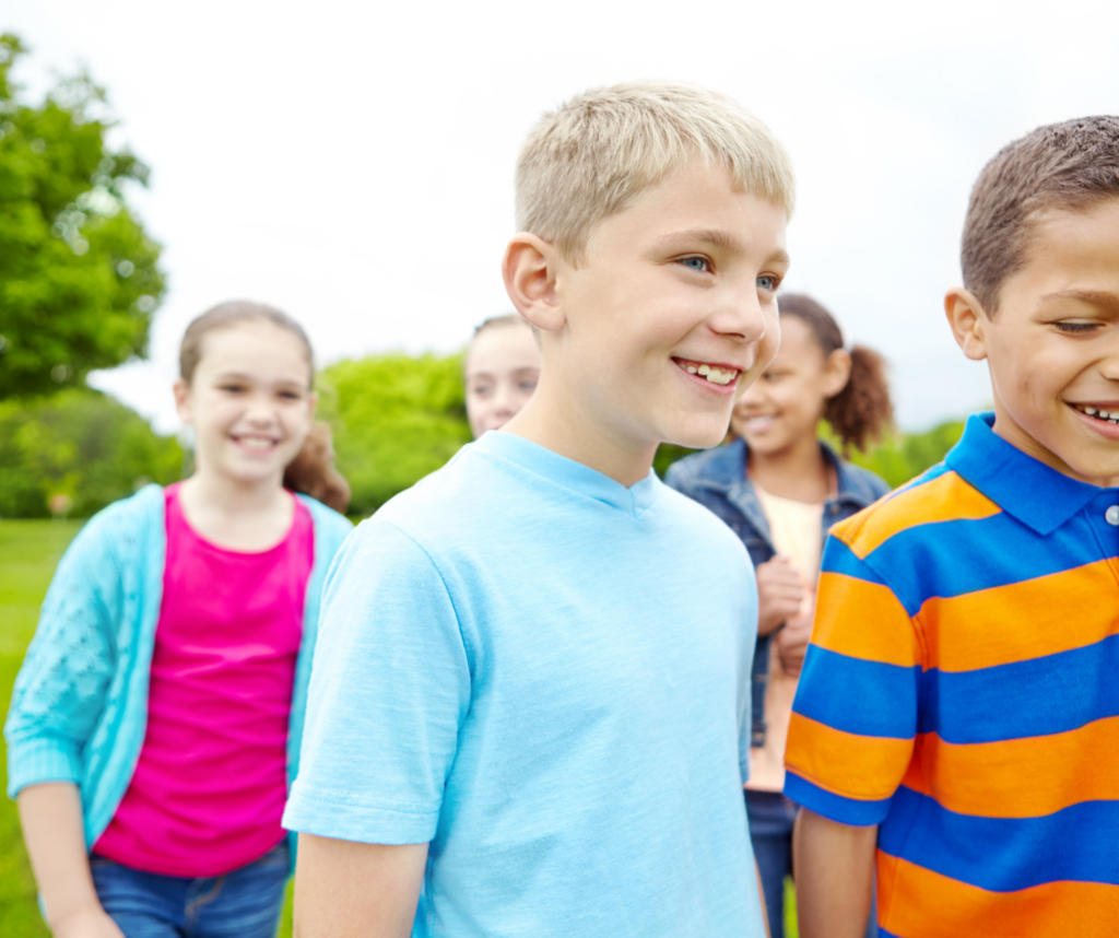 Resilienz Kinder Jugendliche Sport