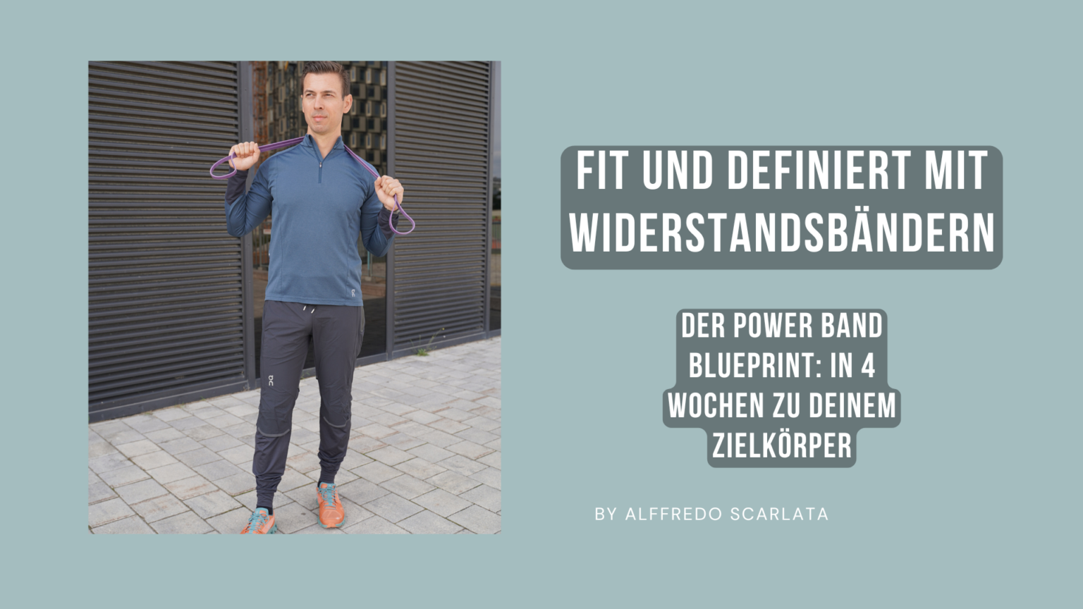 Superband Fitness E-Book