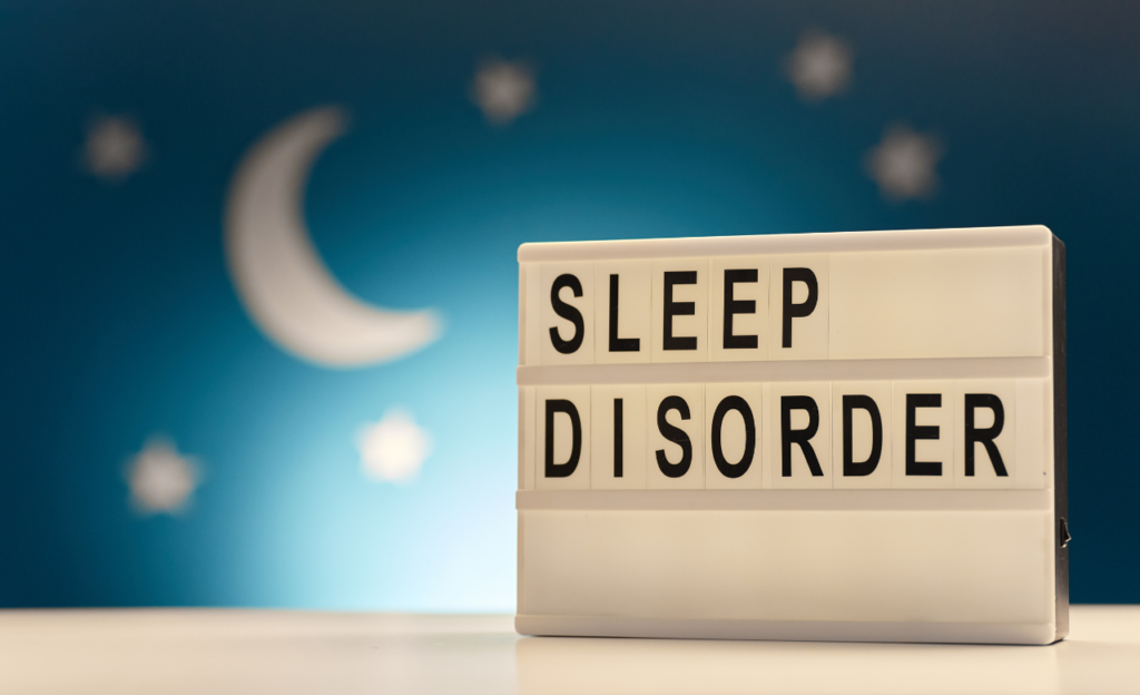 Sleep Disorder