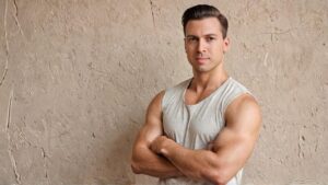 Alfredo Scarlata Personal Trainer in Wien Personal Training