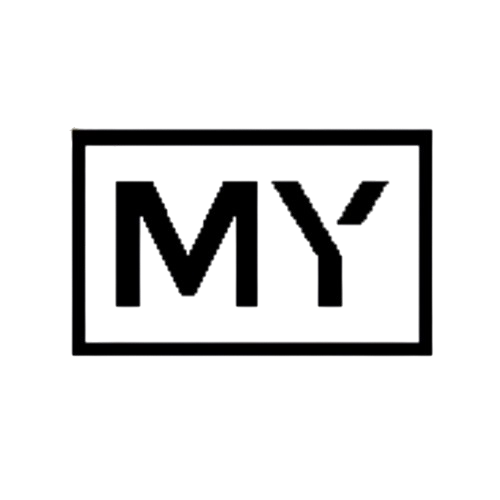 My Personal Trainer Logo