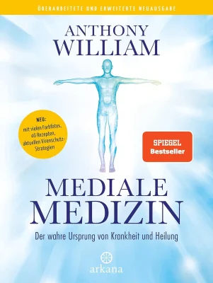 mediale medizin anthony william